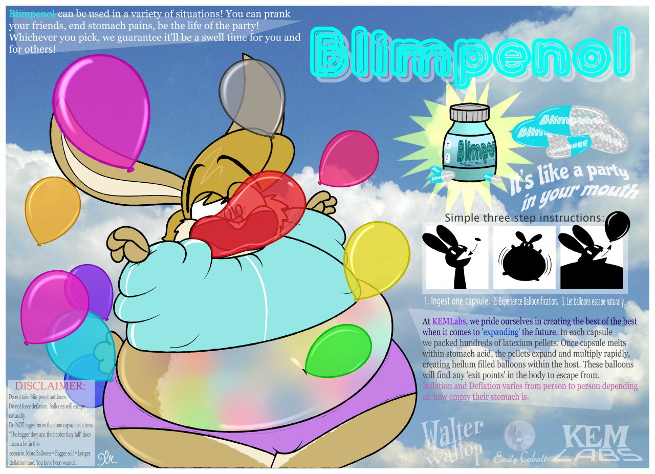 Femboy inflation