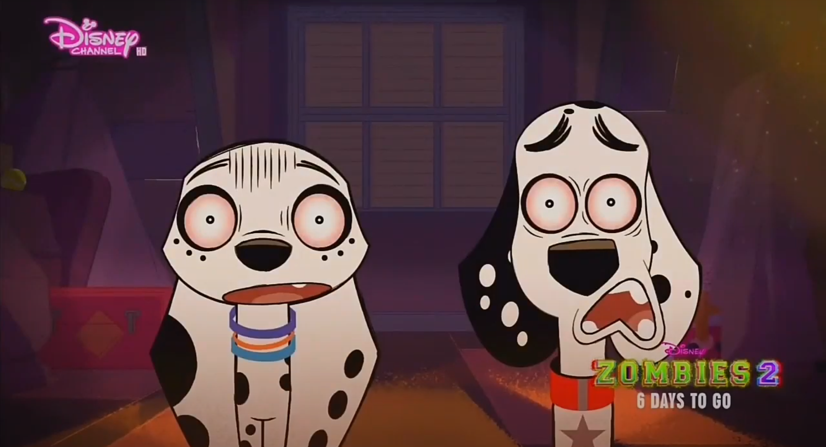 101 dalmatian street dolly and dylan