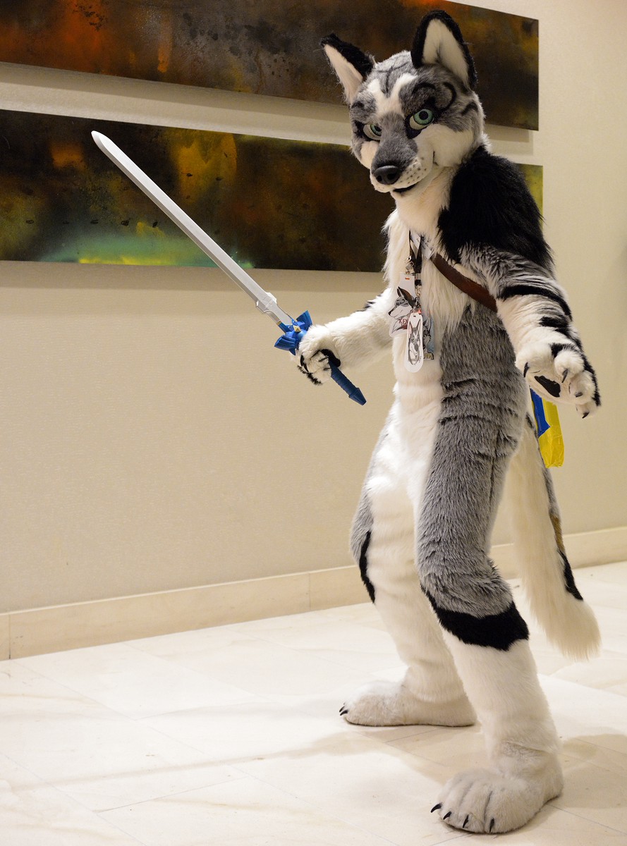 sword battle stance
