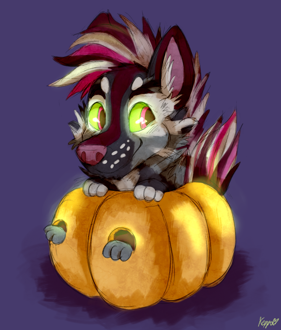 Poompkin