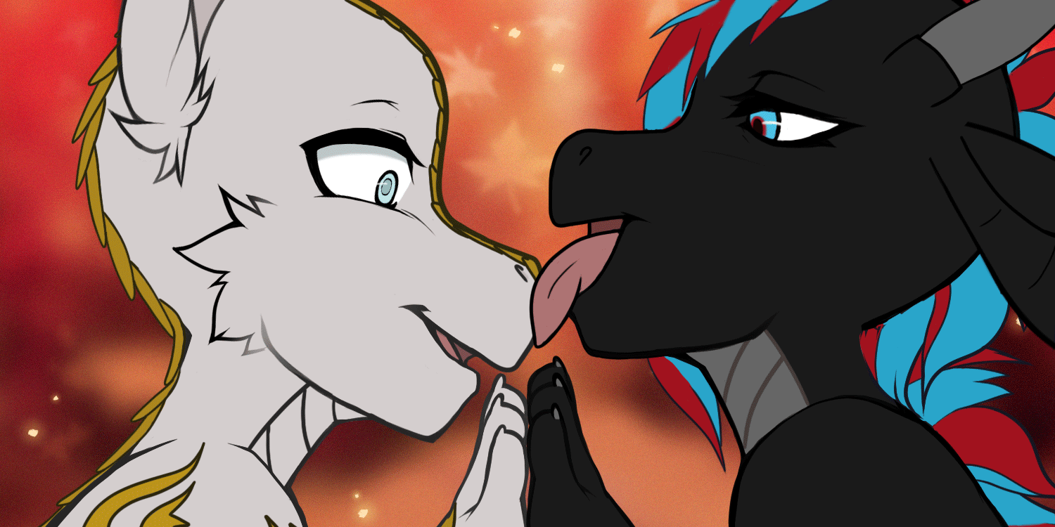 Discord Animated Icon Commission By Keykaye Fur Affinity Dot Net