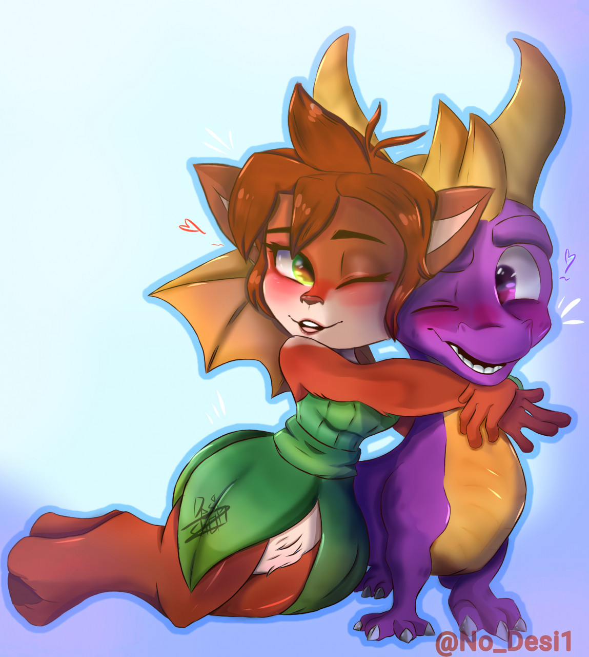 spyro the dragon elora spyro the dragon elora