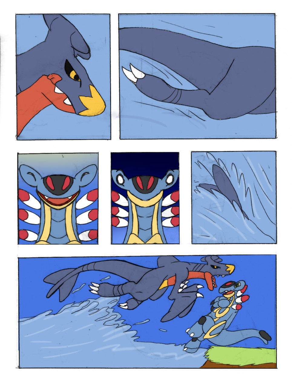 General. vore. 