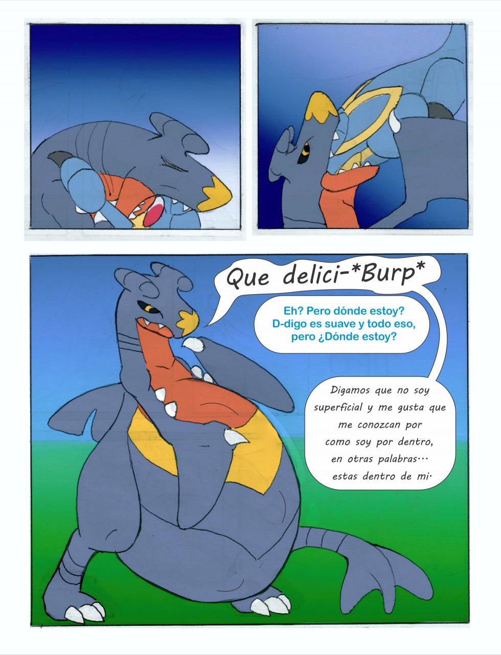 General. vore. 