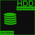 HDD - First Release