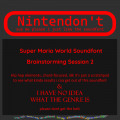Nintendon't | Super Mario World Jam Session