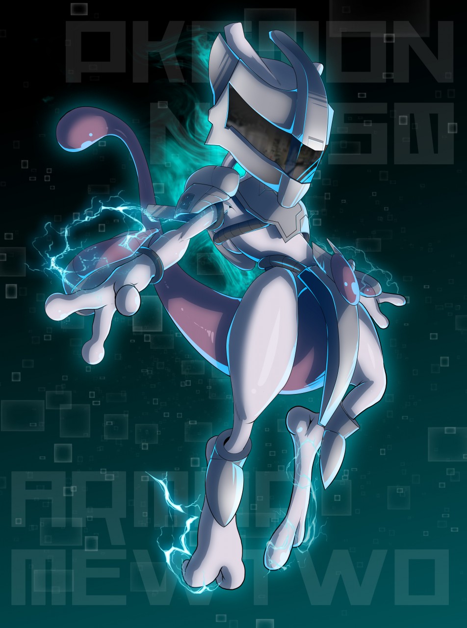 Armored Mewtwo, Some Shinines and More