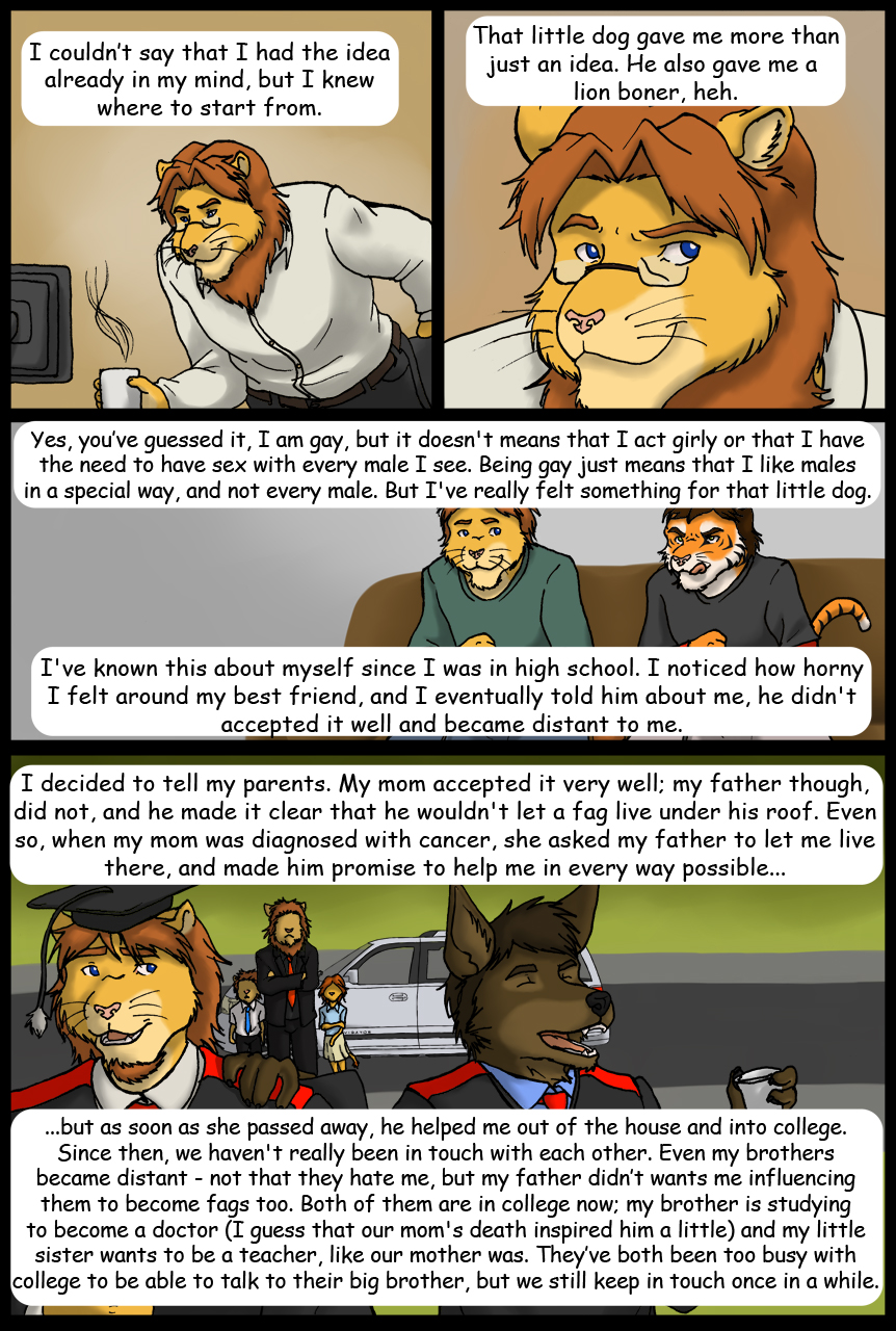 The Golden Week - Page 7 by Kimmykun -- Fur Affinity [dot] net