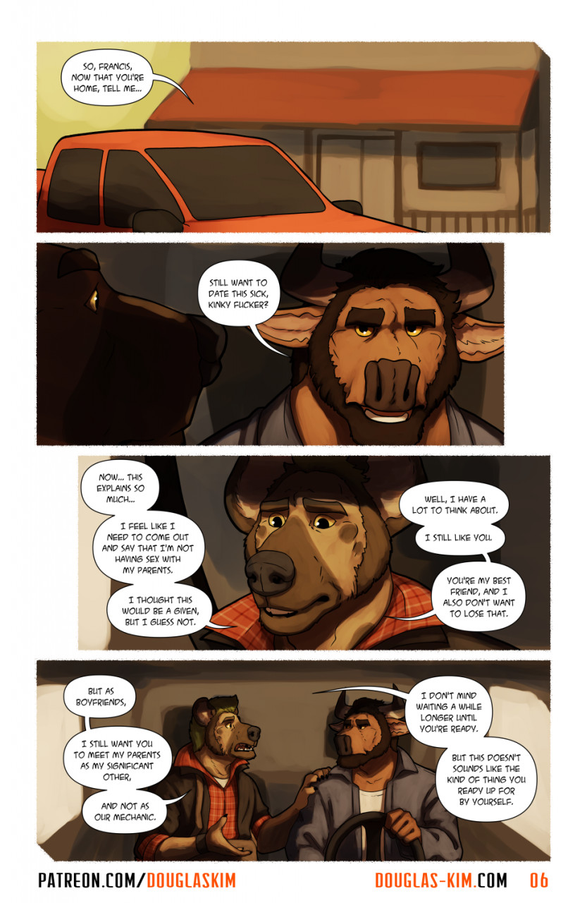 Call It What You Want Part 2 - Page 06 by Kimmykun -- Fur Affinity [dot] net