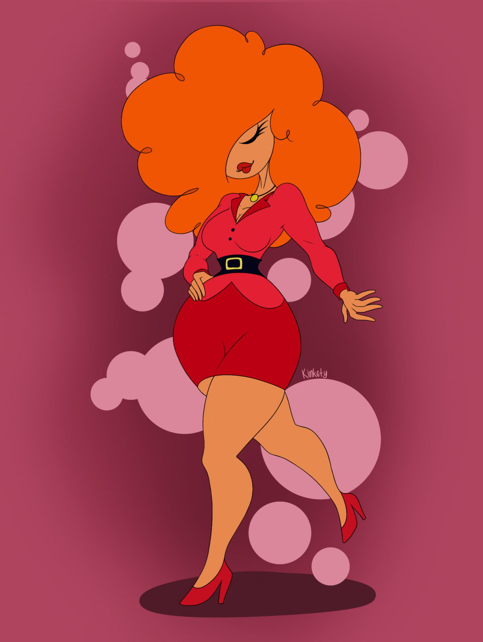 Miss bellum
