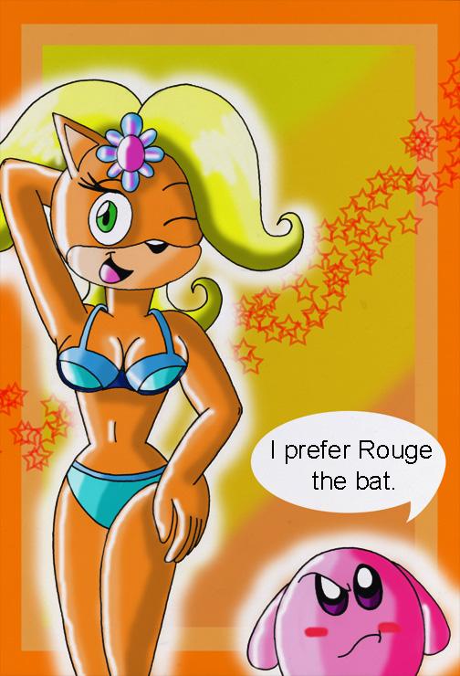 Sexy Coco Bandicoot By Kirby 54 Fur Affinity Dot Net 2265