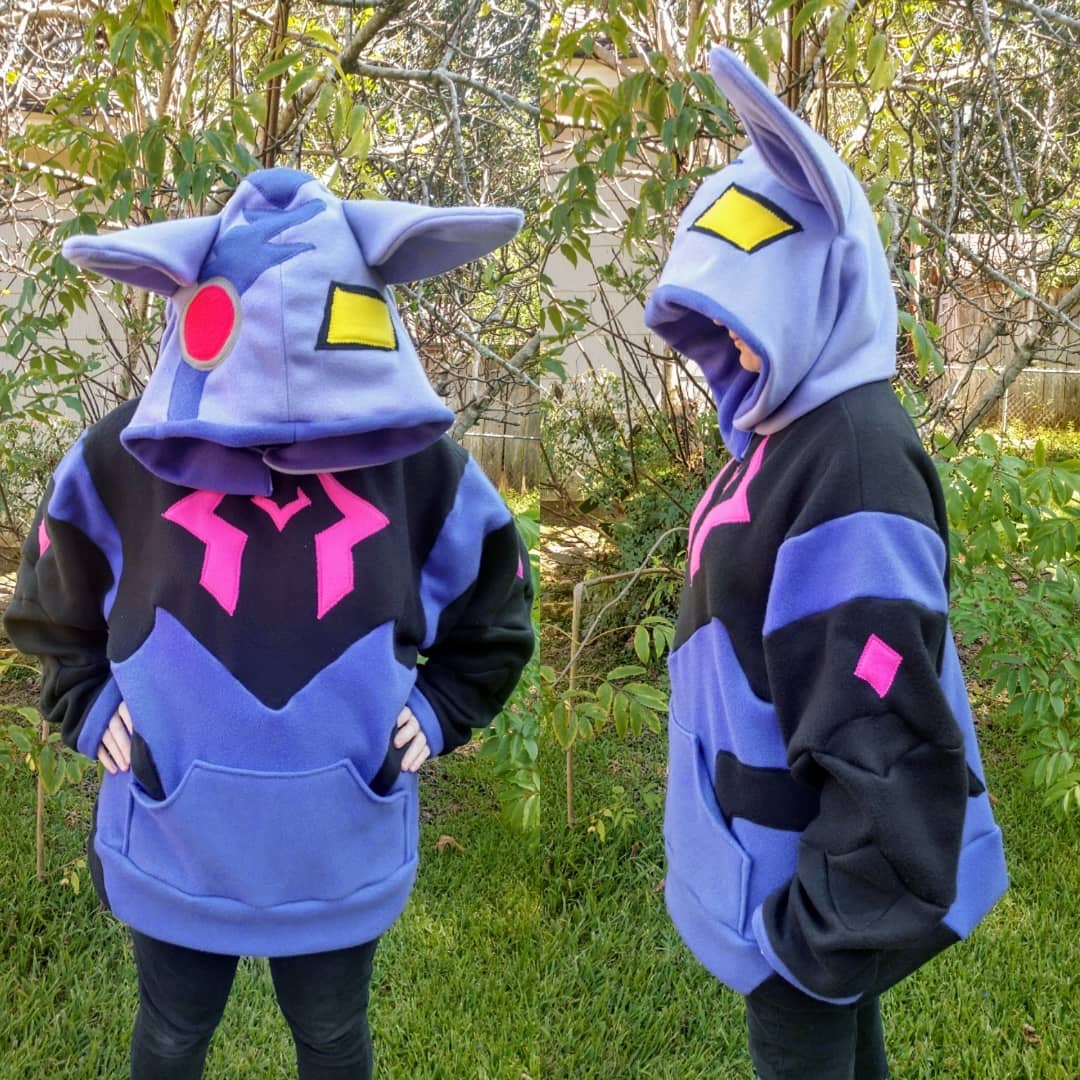 Voltron hoodie best sale