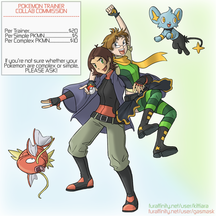 Pokemon Trainer Club (@PTC02) / X