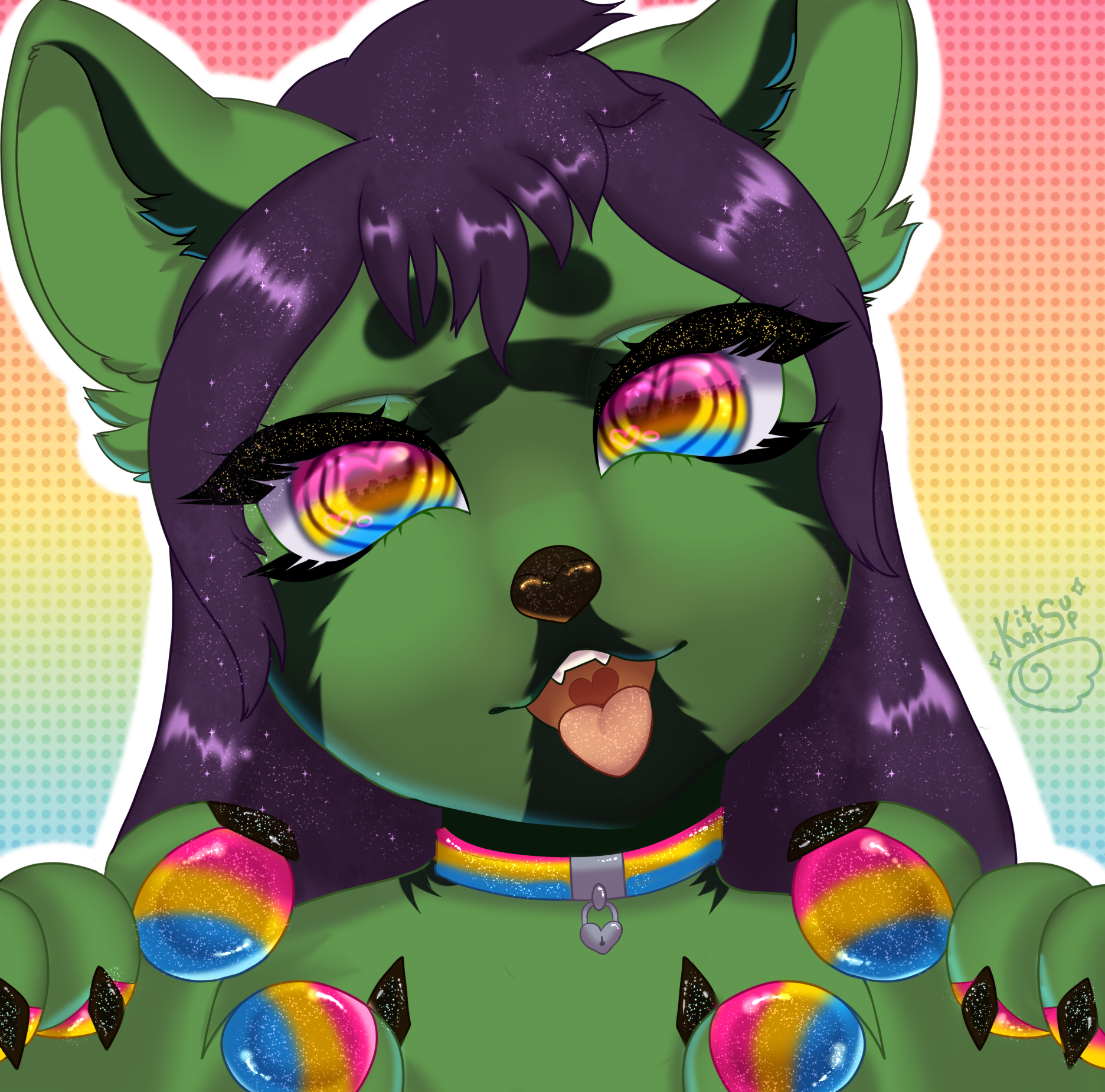 LGBT+ Discord  Gender Amino Amino