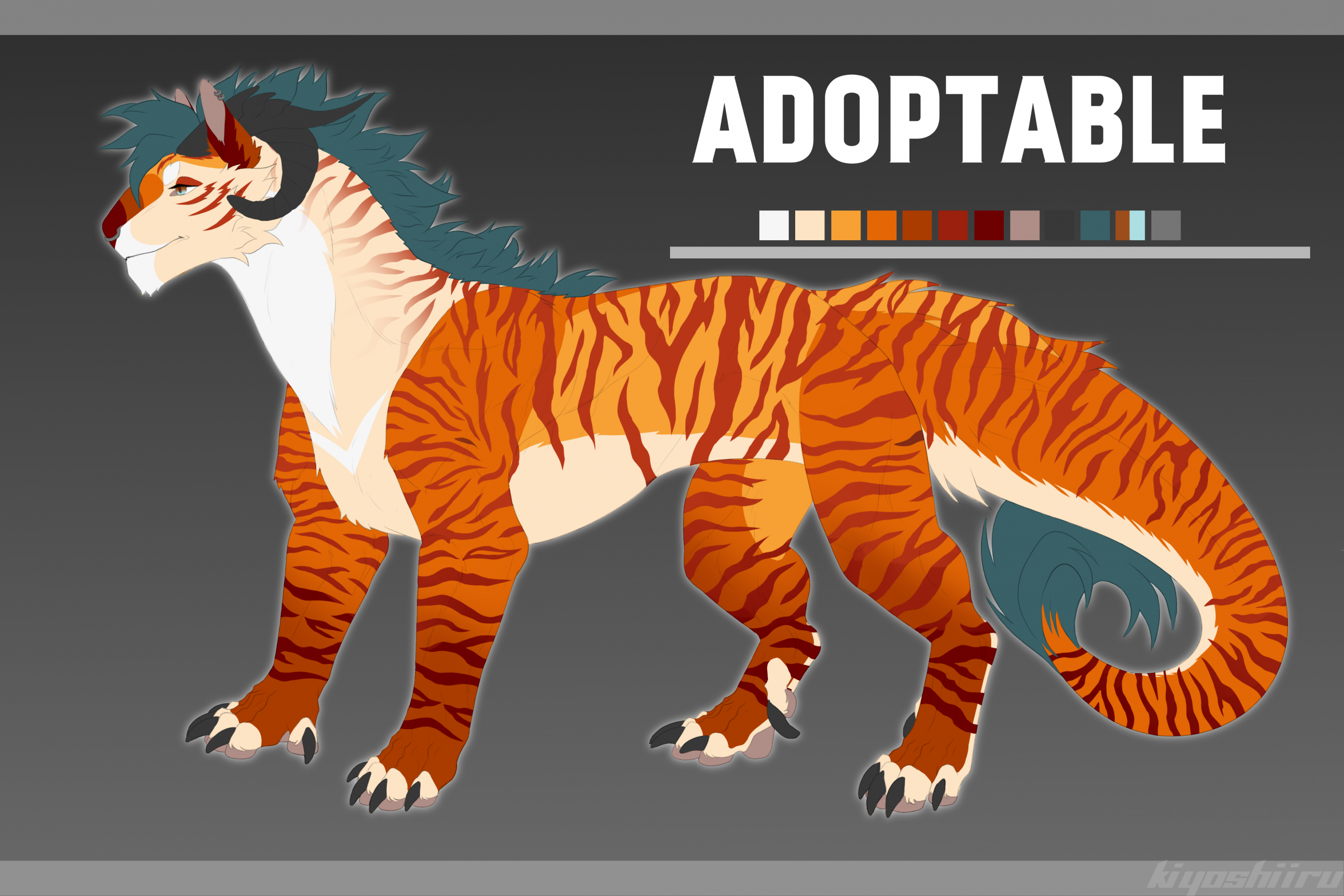 FELKIN ADOPT  2| OPEN