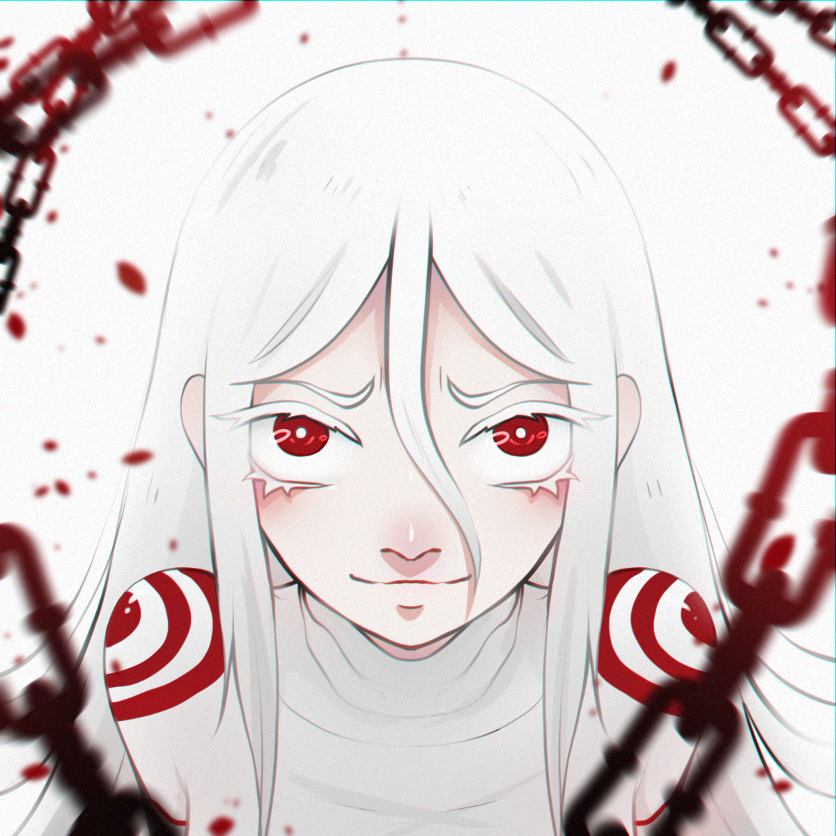Shiro by Kizzai -- Fur Affinity [dot] net