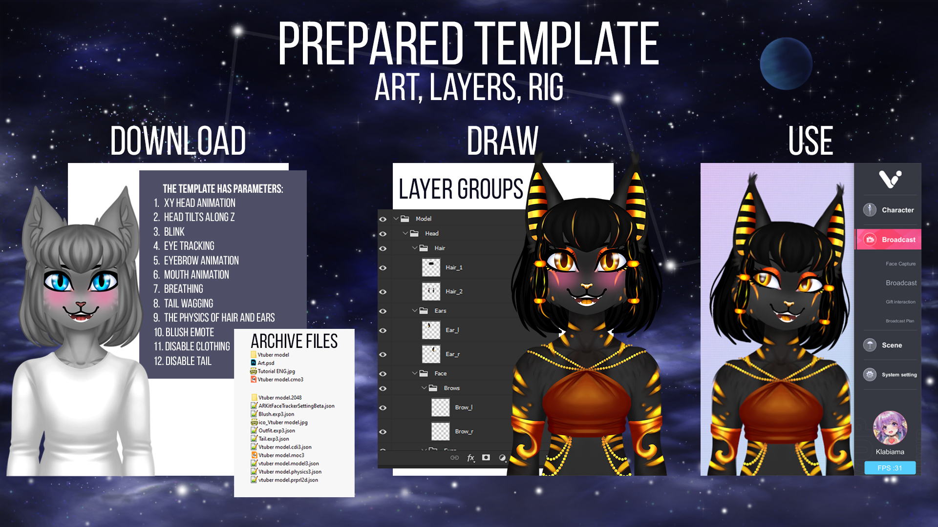 Gaming Reaper Mascot LogoAvatarBanner Template PSD HD wallpaper  Pxfuel