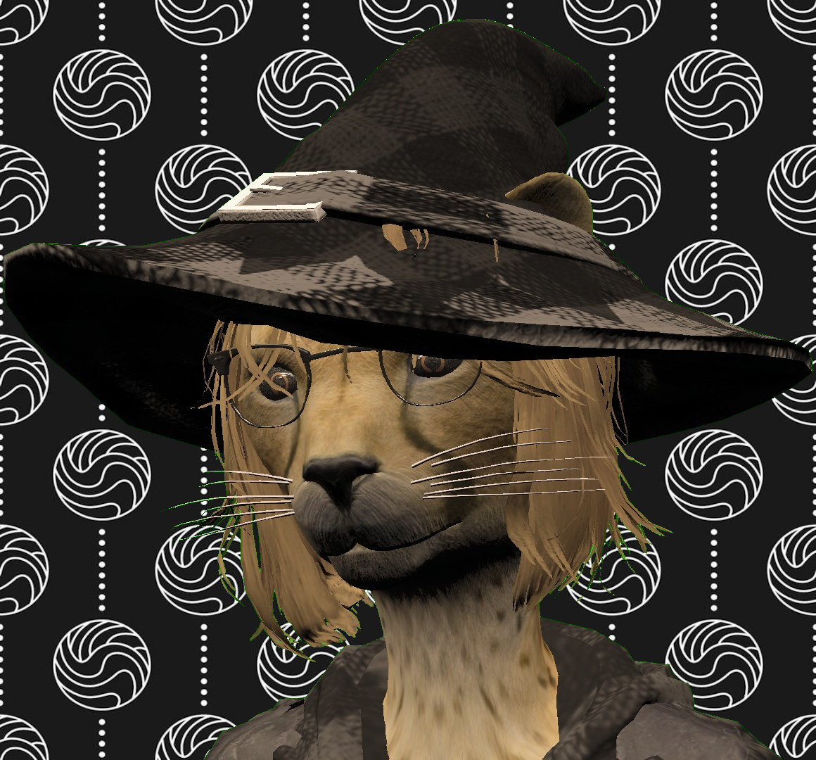 Funny Fish Hat Connoisseurs by hot-gothics -- Fur Affinity [dot] net