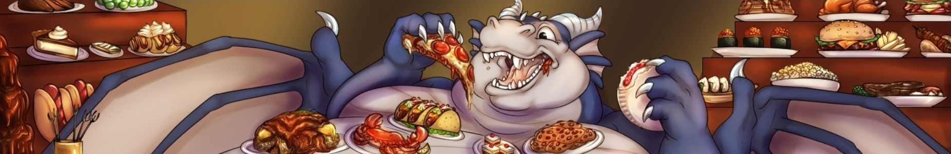 Profile Banner image