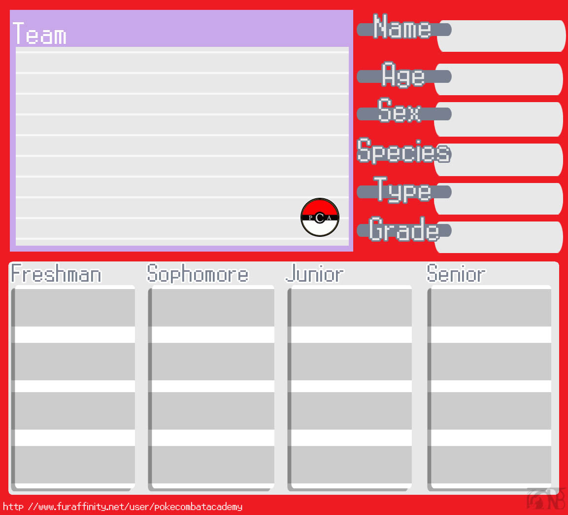 Pokesweet Type Chart by MBCMechachu on DeviantArt