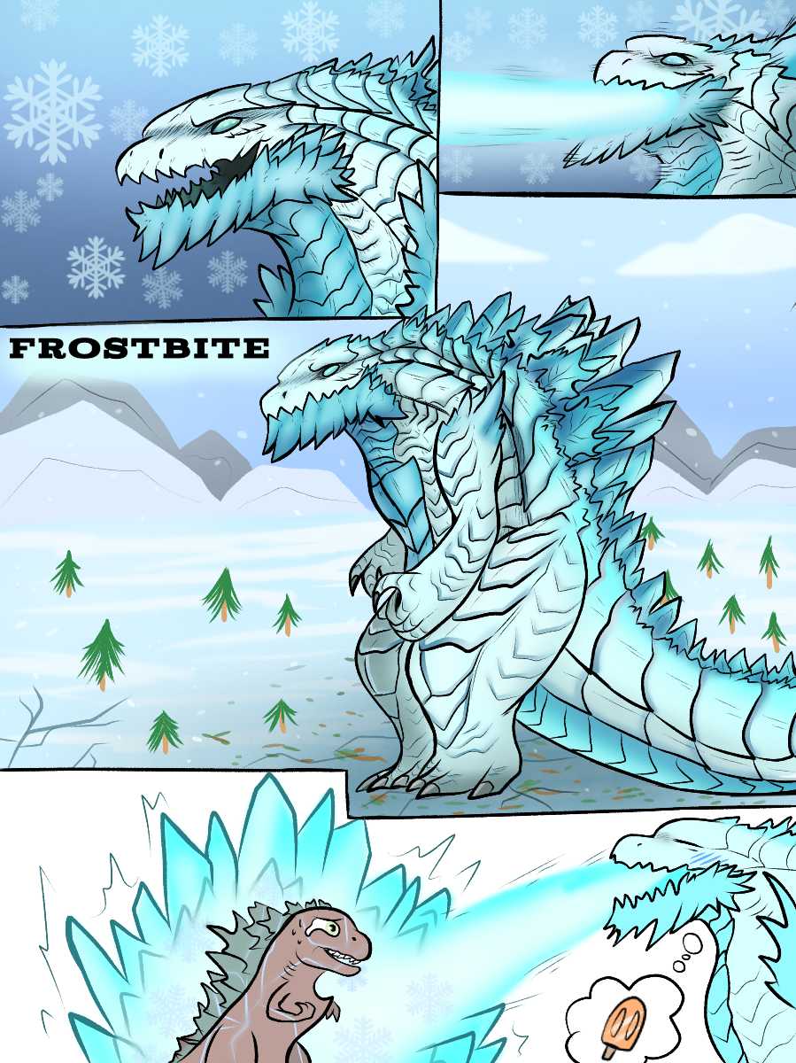 Frostbite Kaiju Universe Roblox By Koop65896 Fur Affinity Dot Net - godzilla online roblox