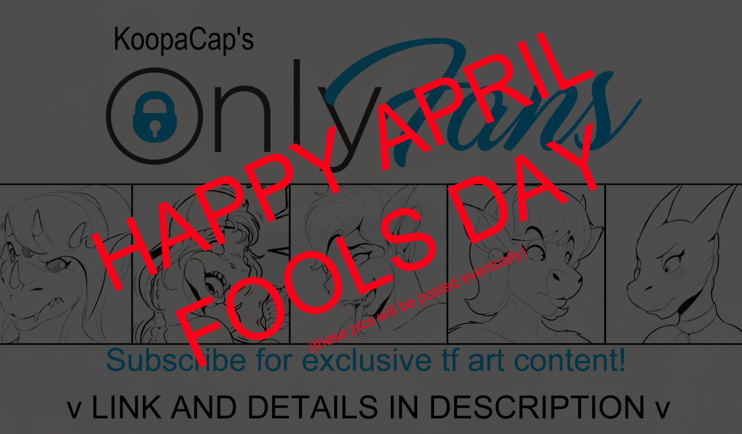 OFFICIAL KOOPACAP ONLYFANS by KoopaCap -- Fur Affinity [dot] net