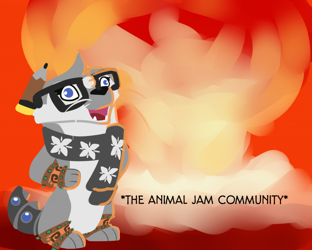 Community Highlight #14, AnimalManJan, by Alephium