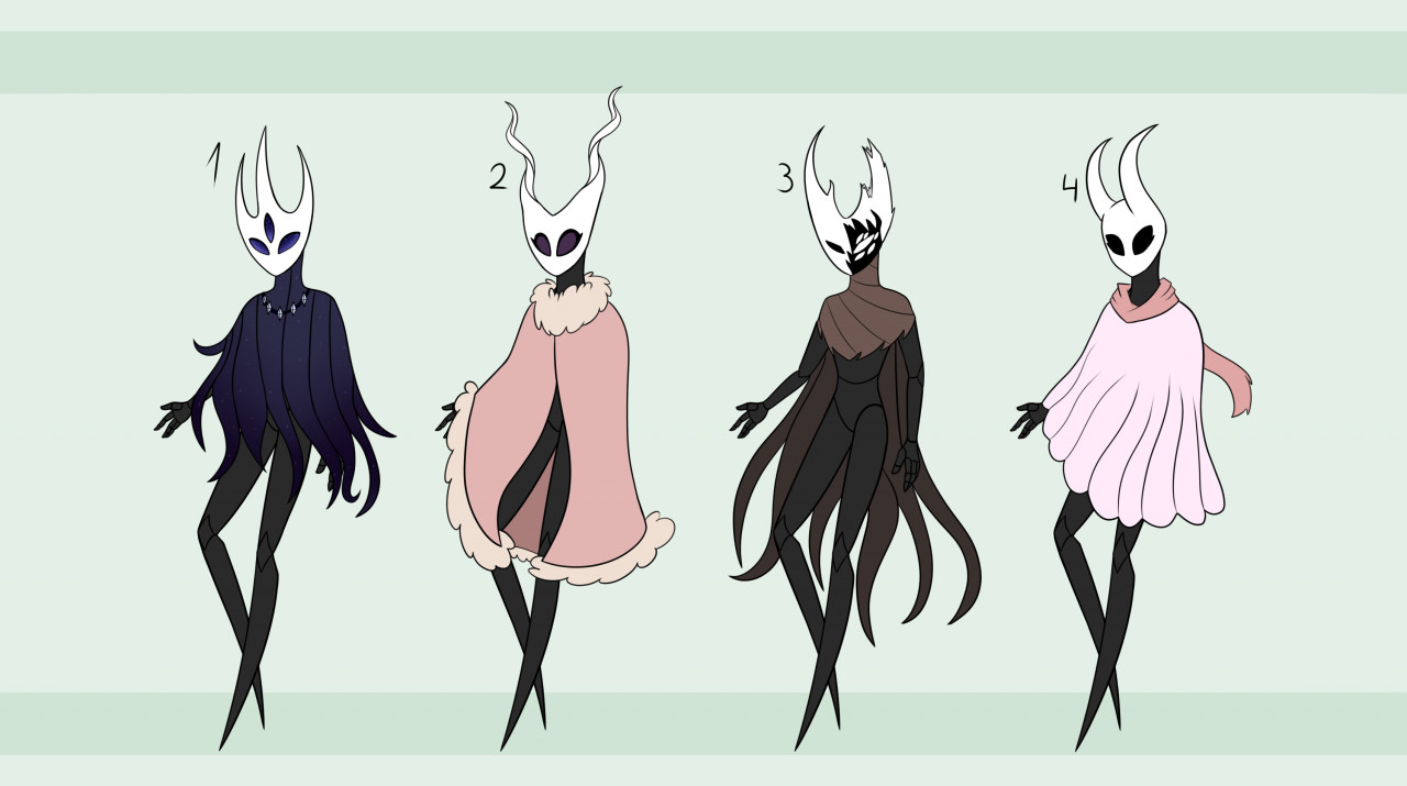 Vessel | Adopts | Open by KorosuMegami -- Fur Affinity [dot] net