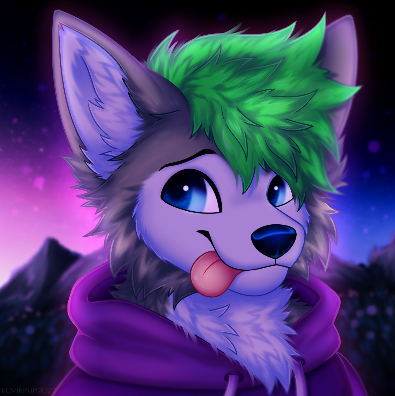 [c] Lukey by Kovied -- Fur Affinity [dot] net