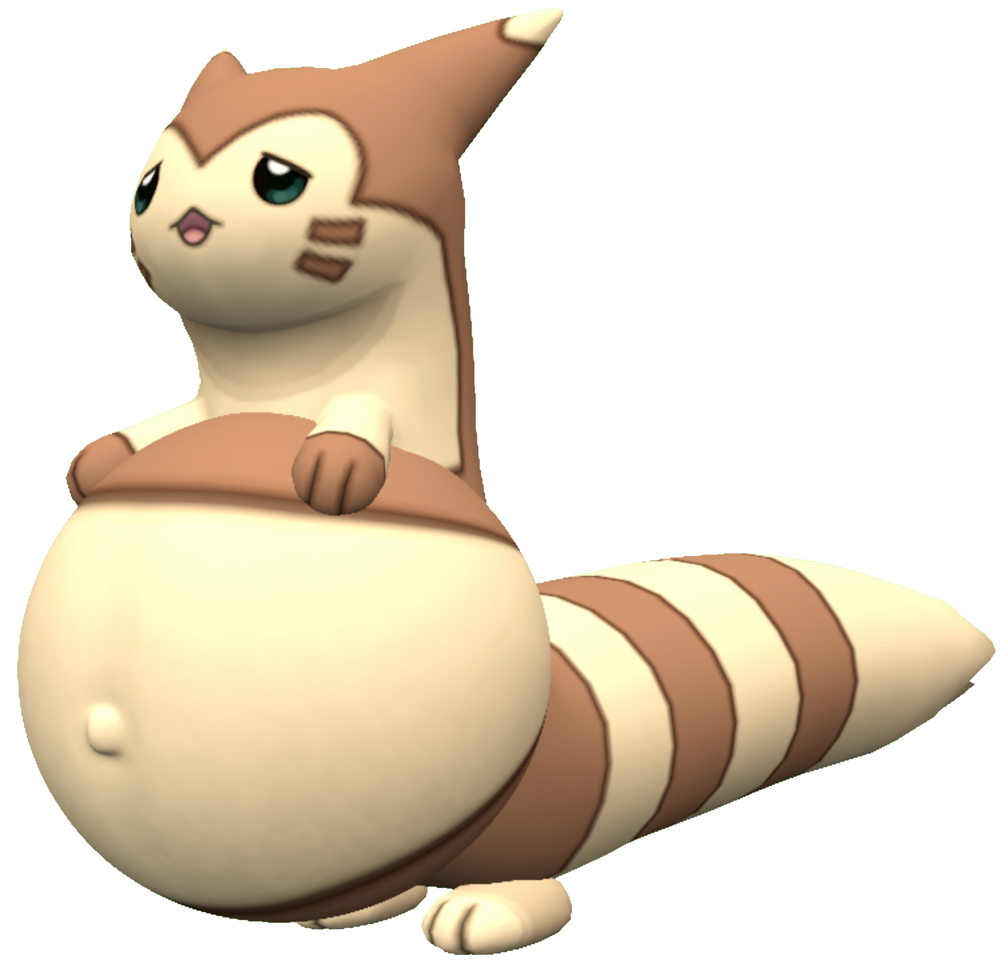 full furret