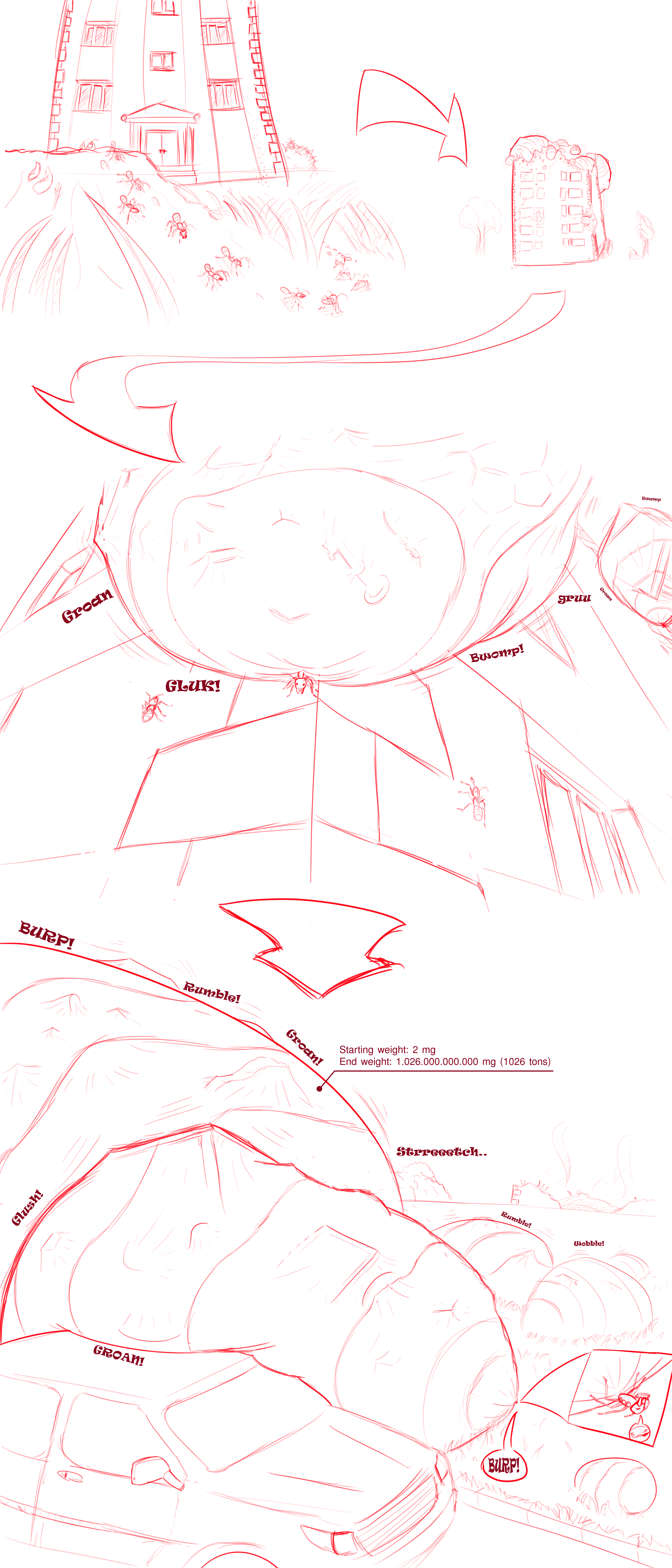 The House of Ants by Kritko -- Fur Affinity [dot] net