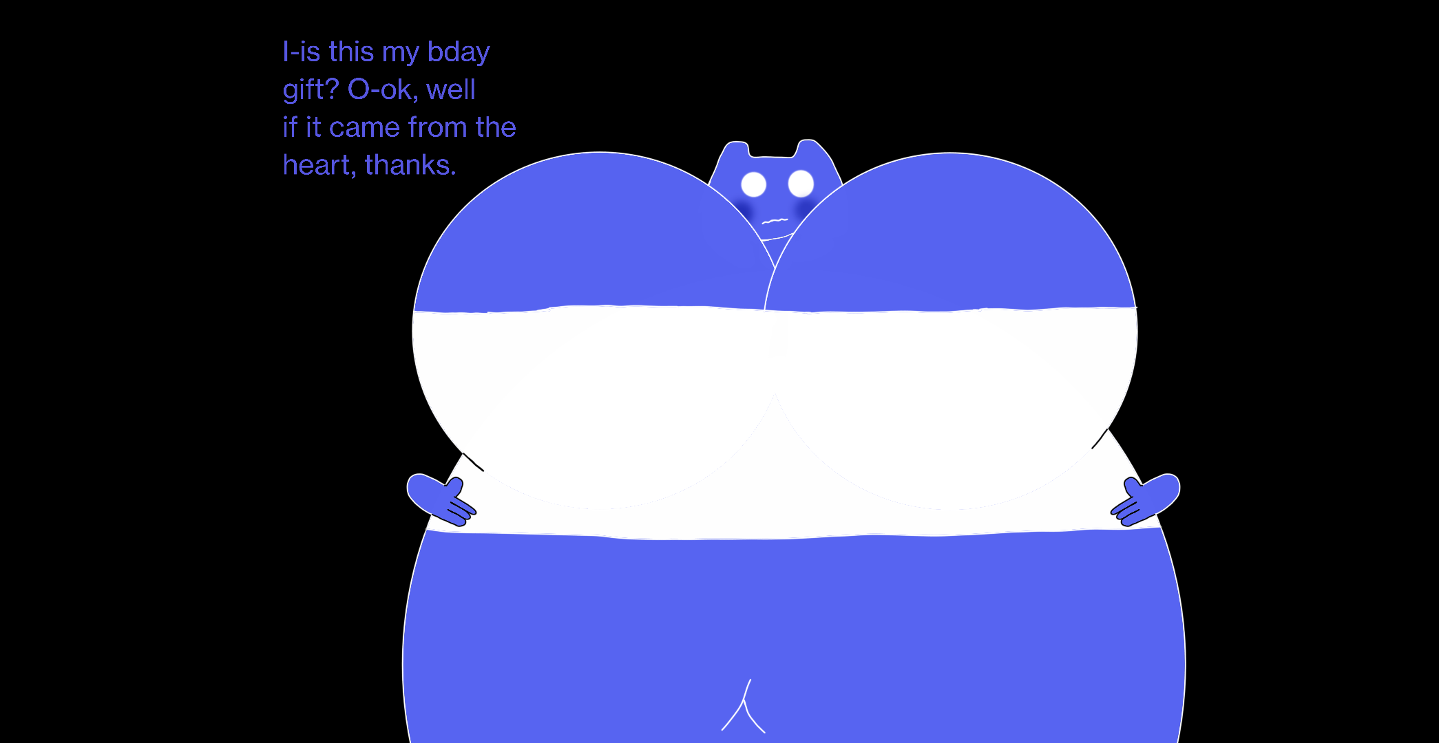 Discord bday inflation by krokus175 -- Fur Affinity [dot] net