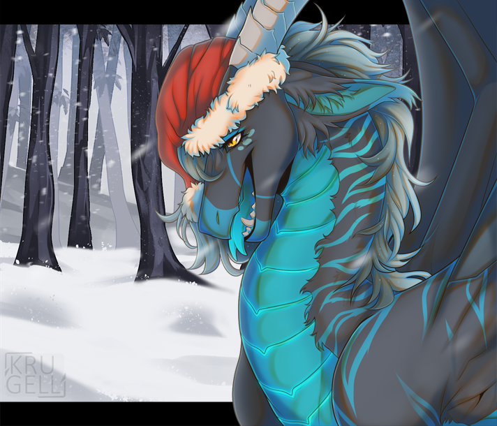 YCH: pemilsson 1/2