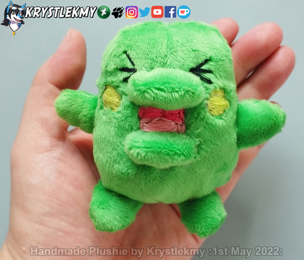 Kuchipatchi plush clearance