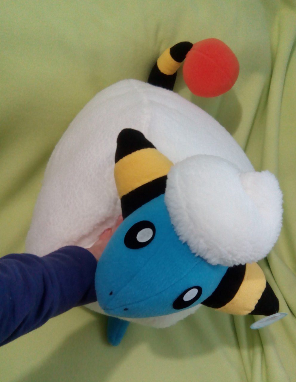 mareep toy
