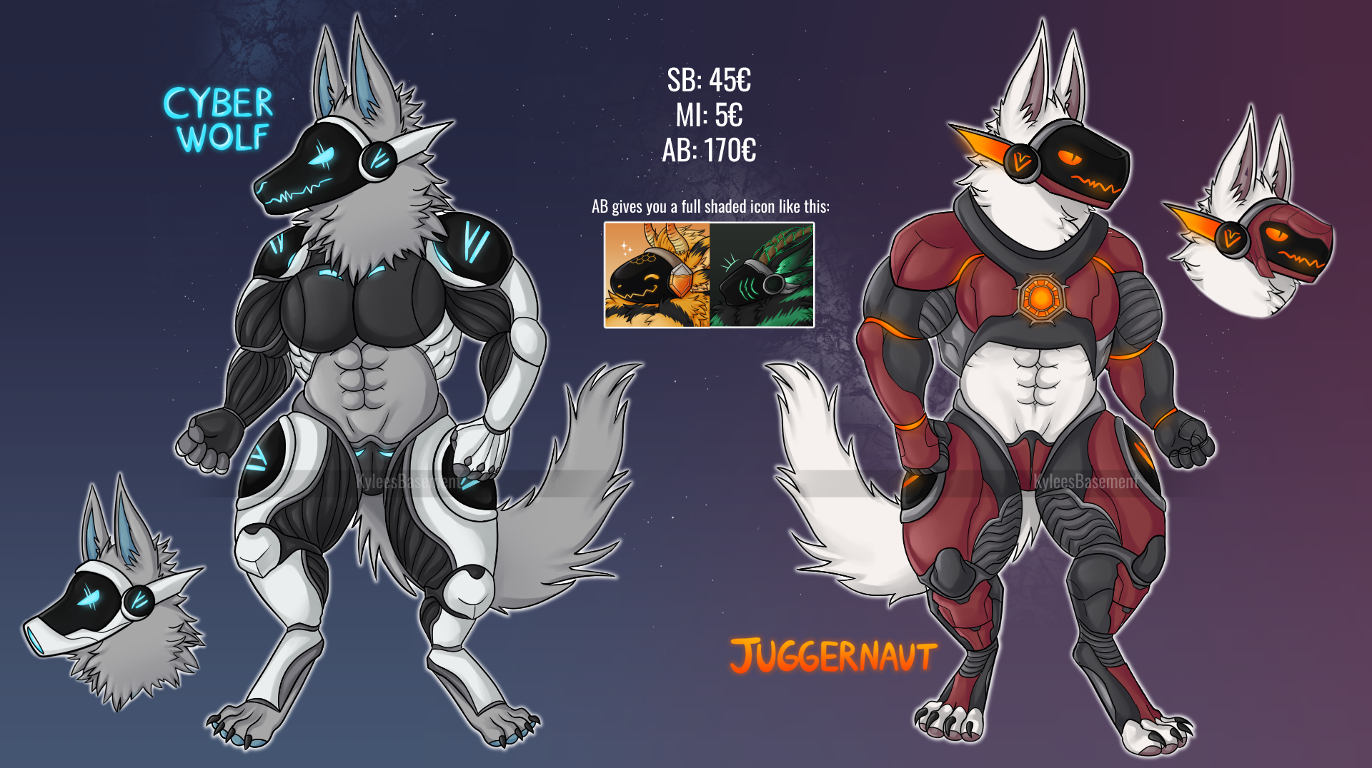 Protogen Mask Base by dfdcostumes -- Fur Affinity [dot] net