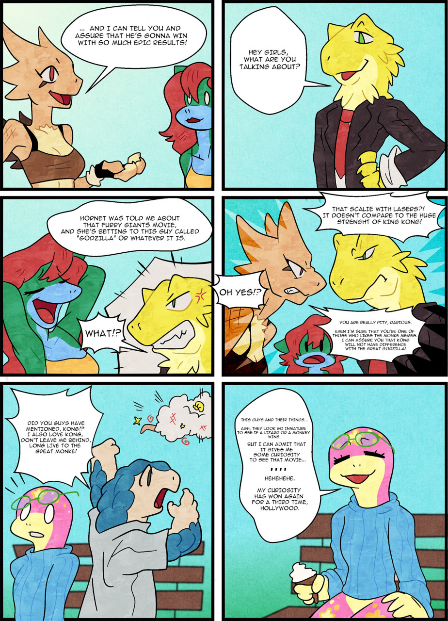 Browse Pokemon Comics - Comic Studio