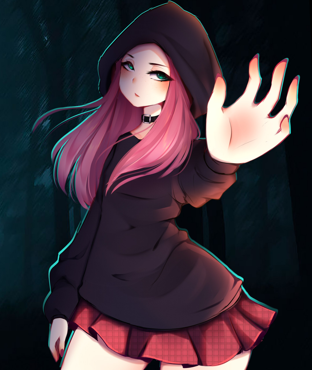 Dead by daylight susie