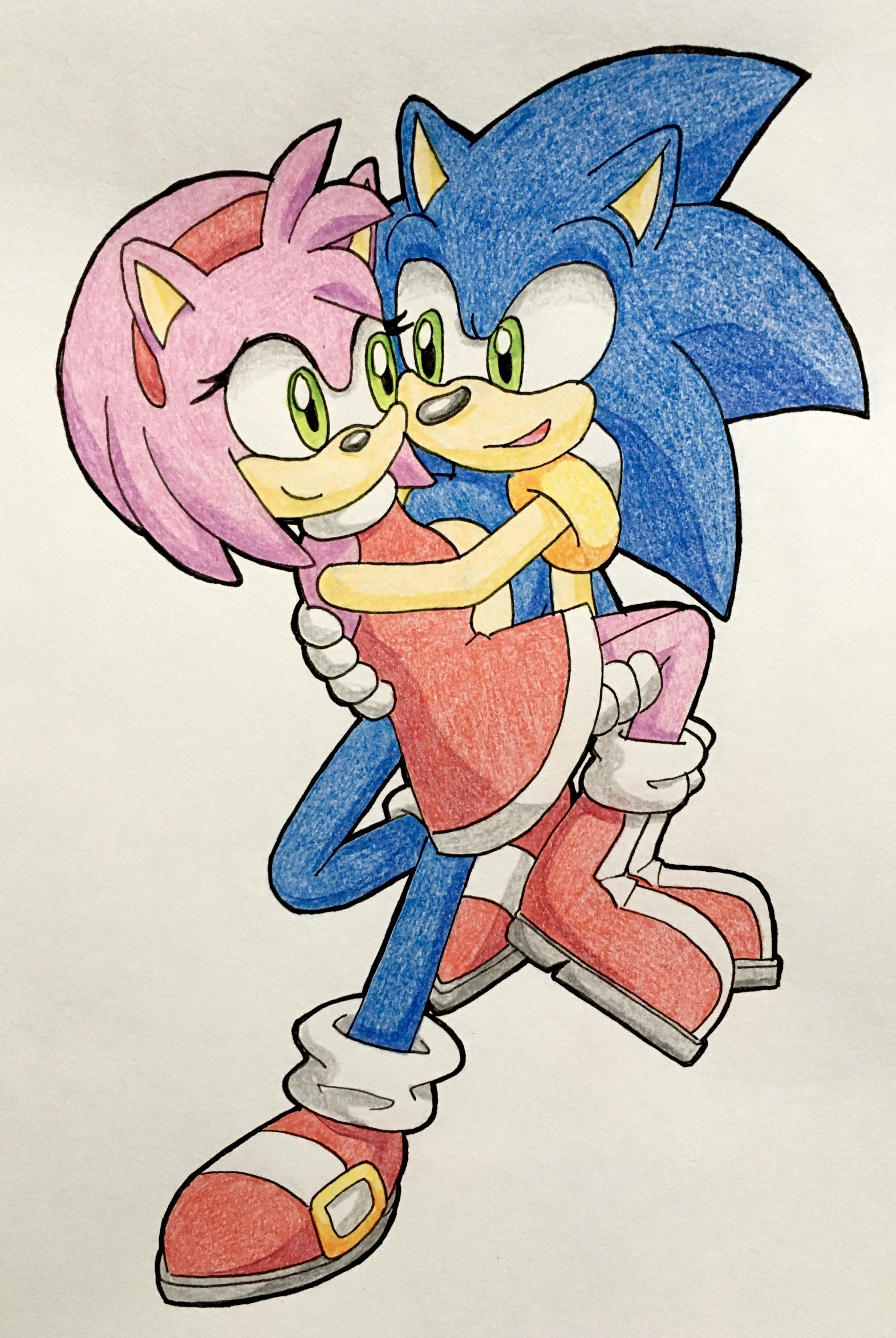 Sonamy the Sonamy 