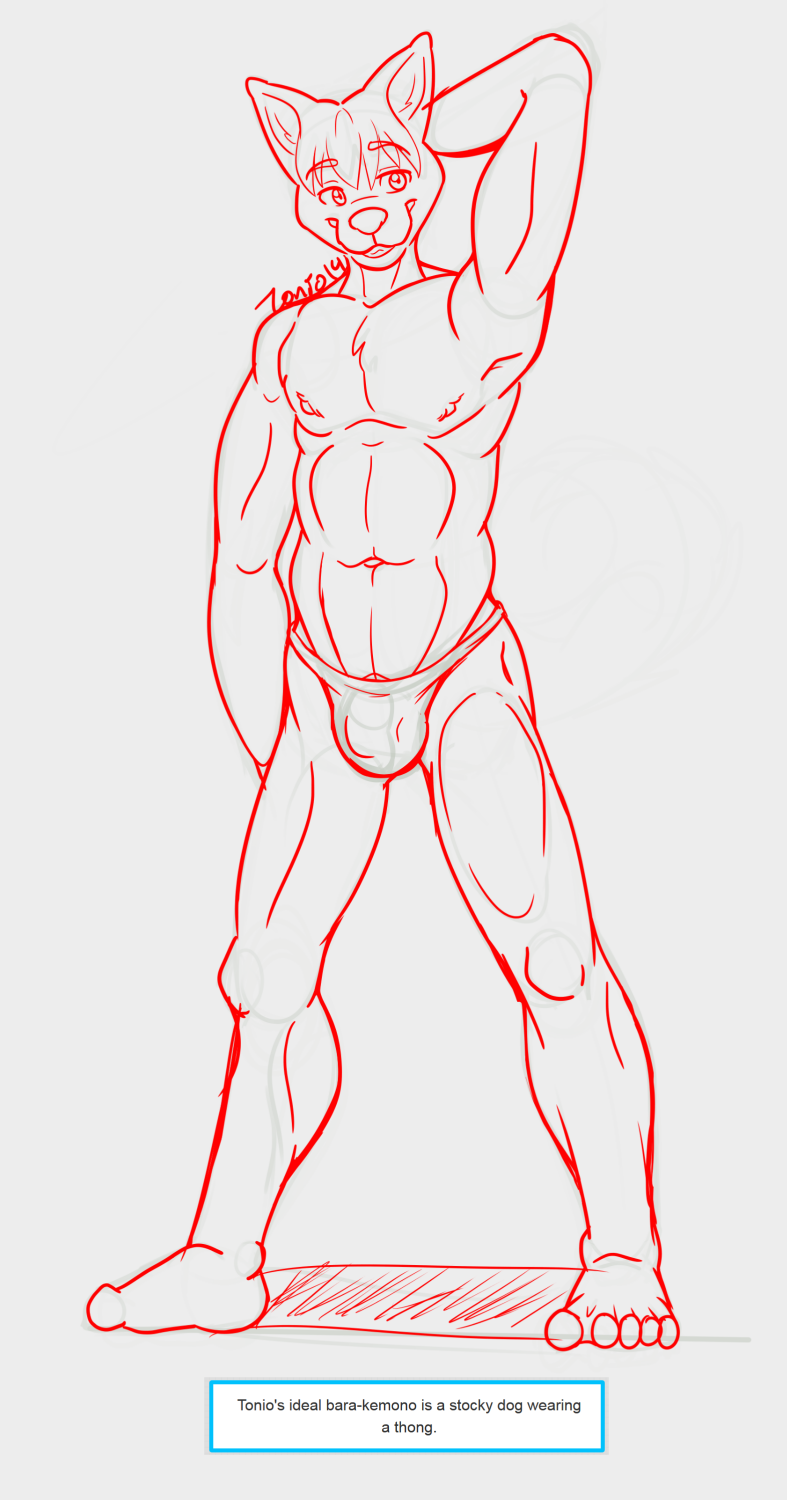 bara furry generator bara furry generator