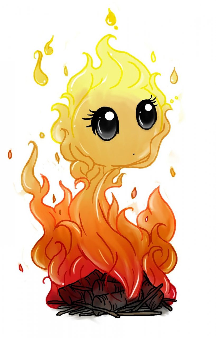 fire elementalist