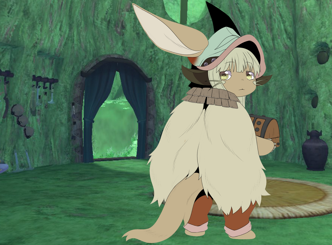 Nanachi 