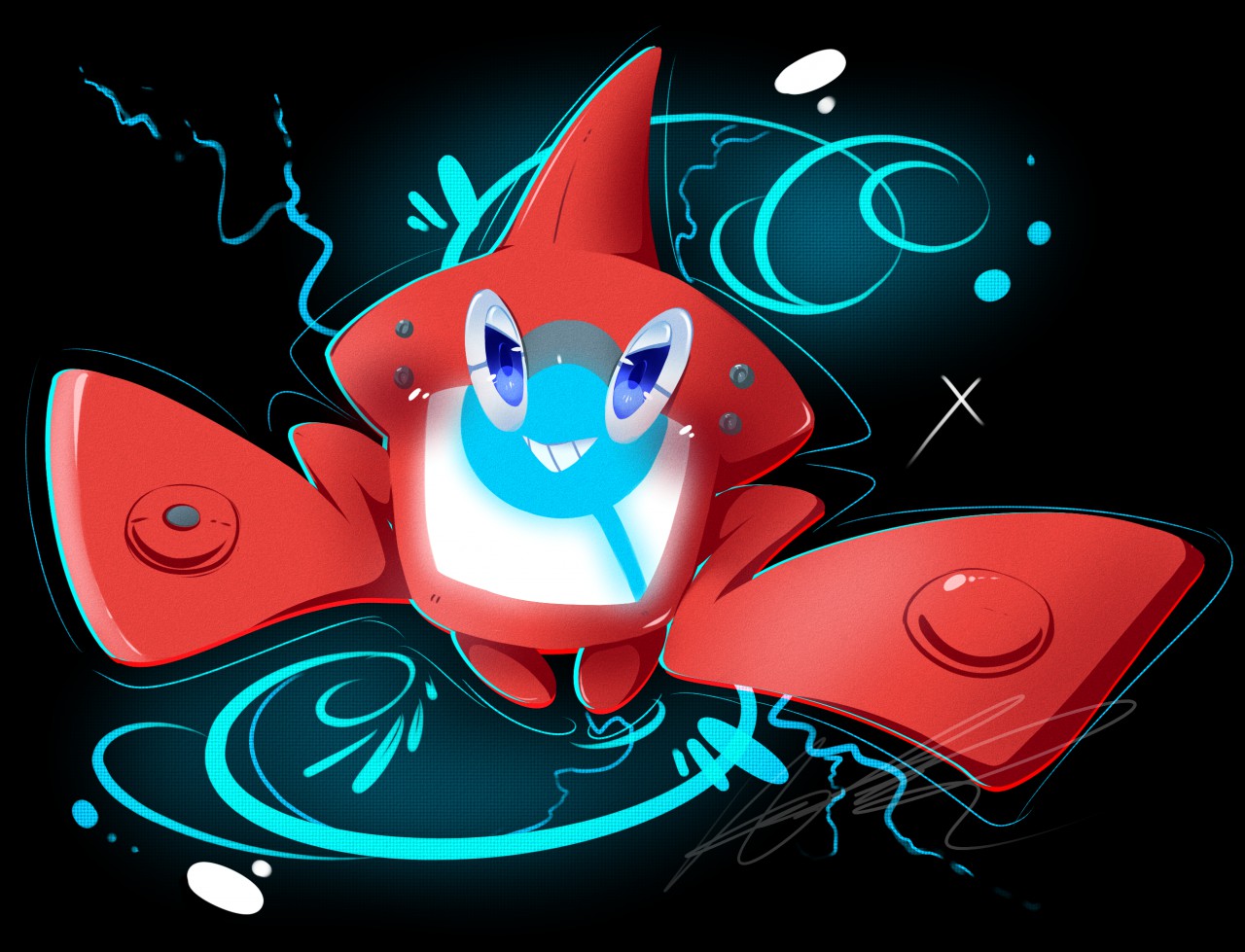 rotomdex plush