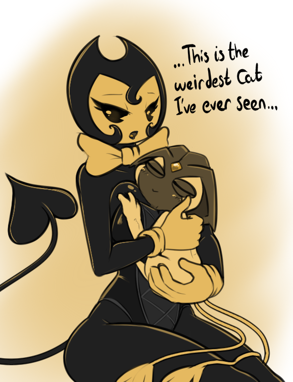 Fem Bendy