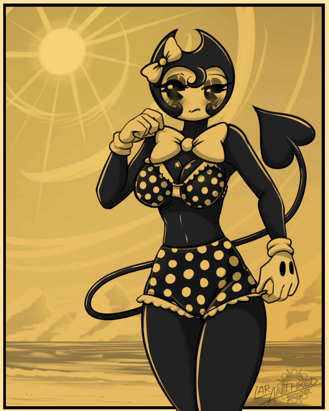 Fem Bendy