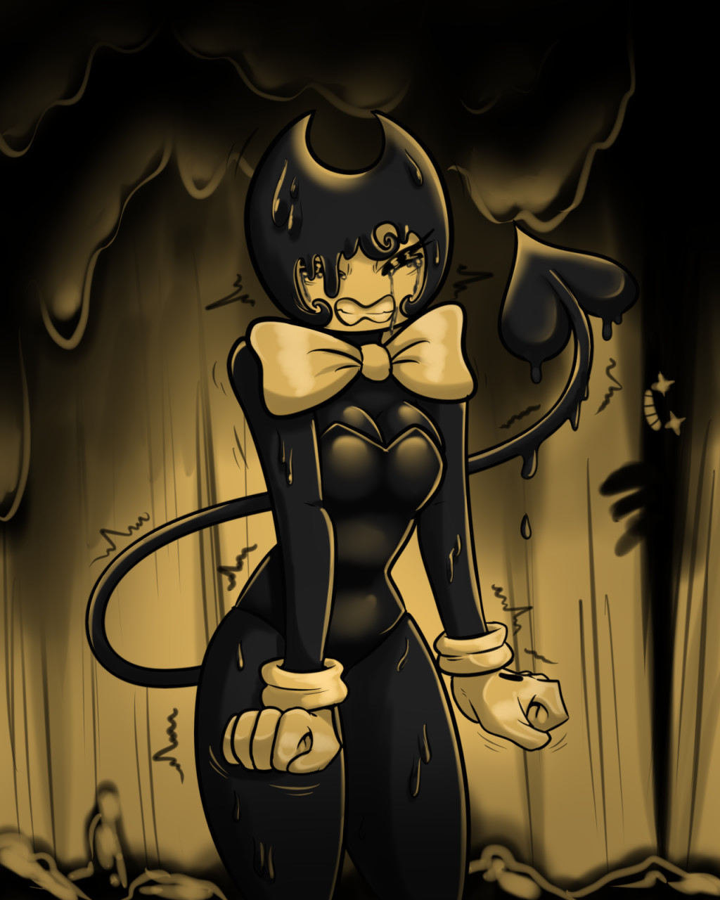 Fem Bendy