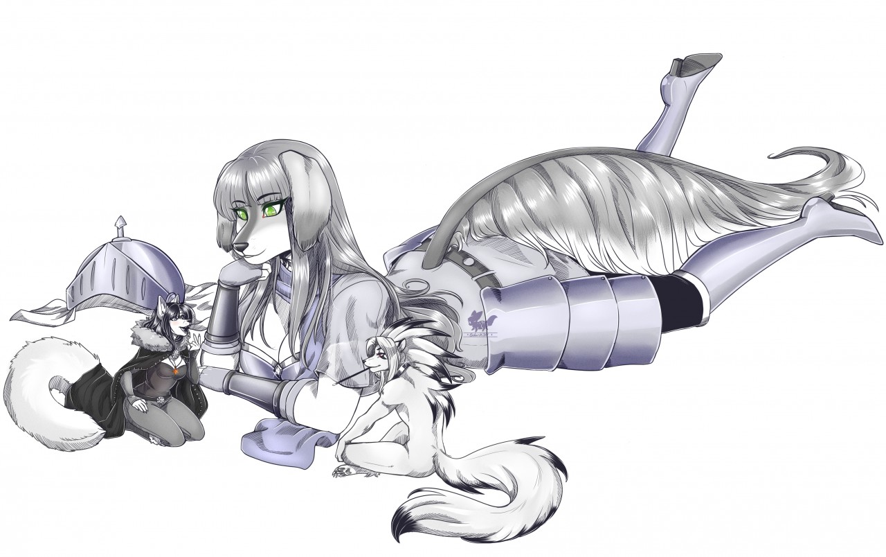 Giantess chat