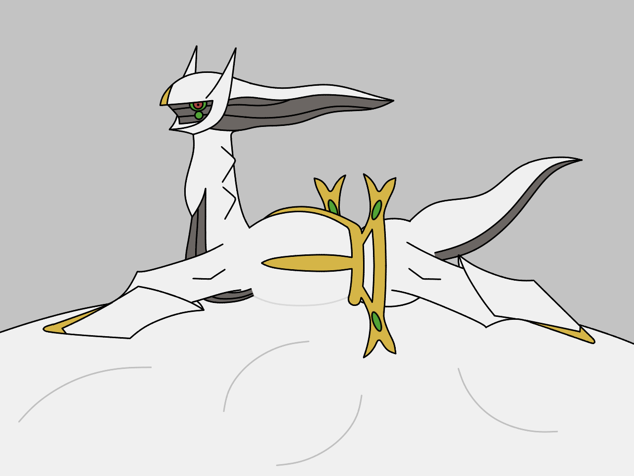 The God of Vore by Lattan -- Fur Affinity [dot] net