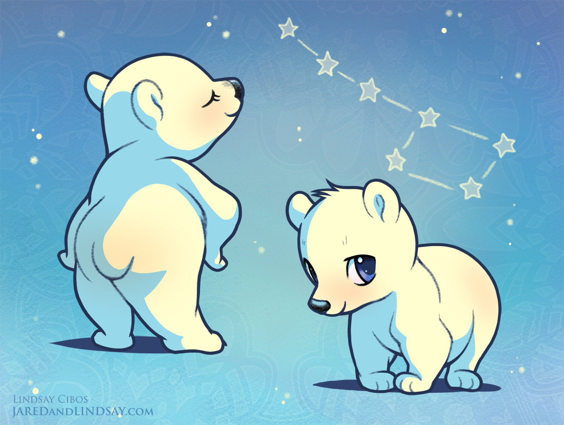 Polar Bears Model Figure | Polar Bears Penguins | Polar Bears Eat Penguins  - Anime - Aliexpress