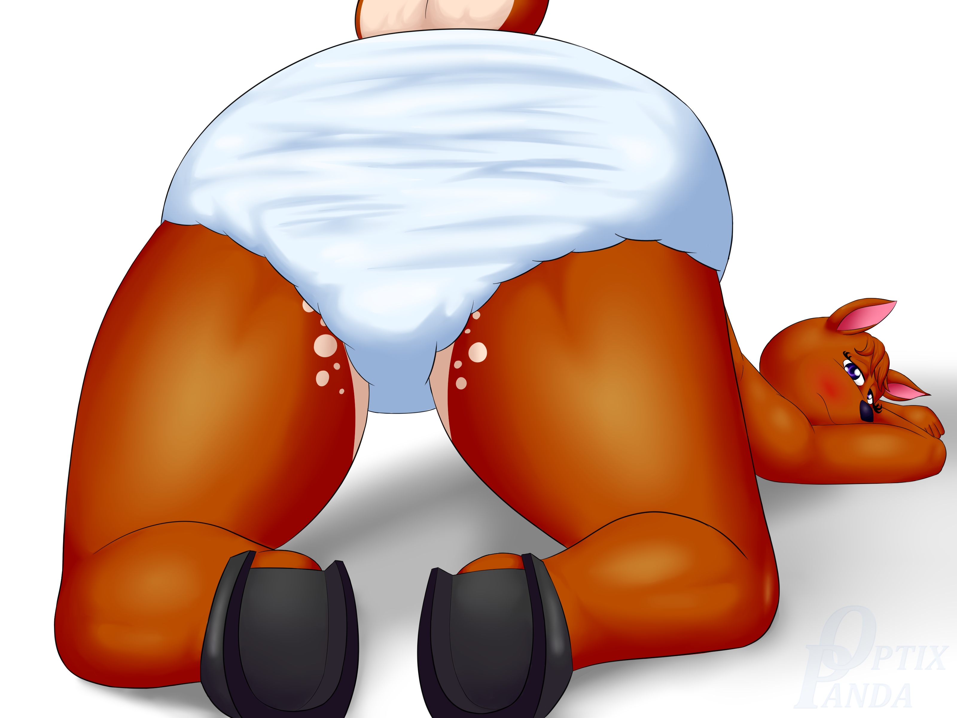 Diaper Yiff